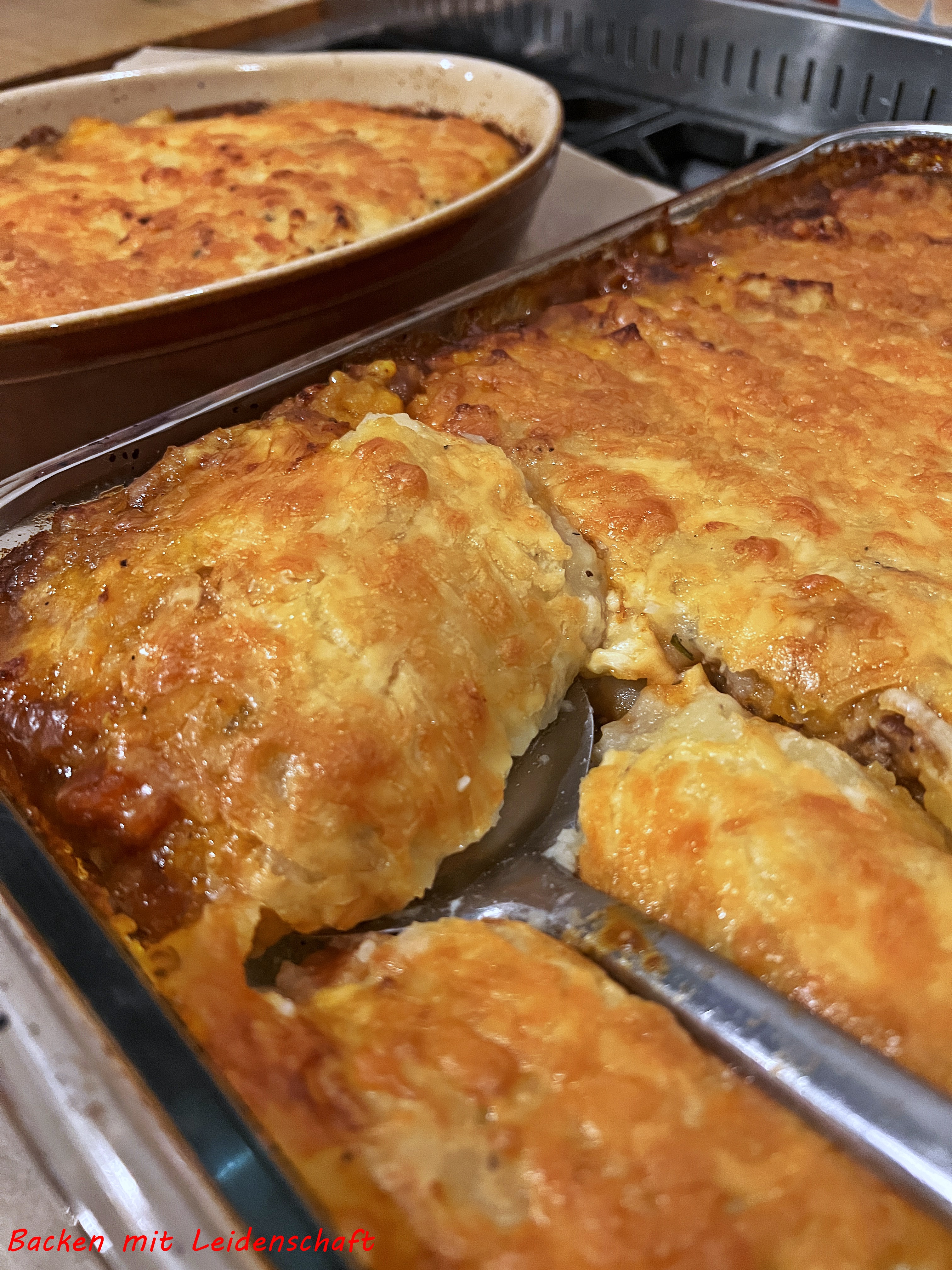 Shepherds Pie mit Guinness (4)