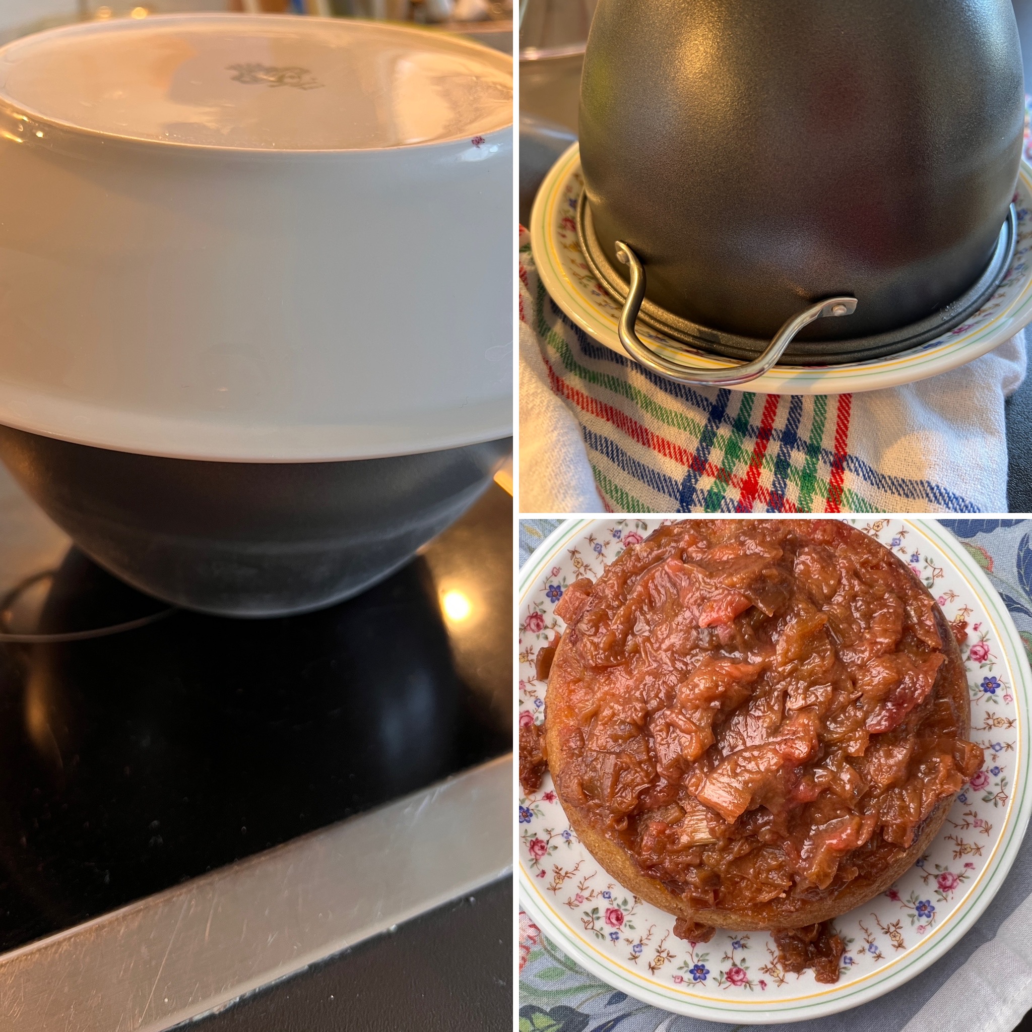 Steamed Pudding (10)