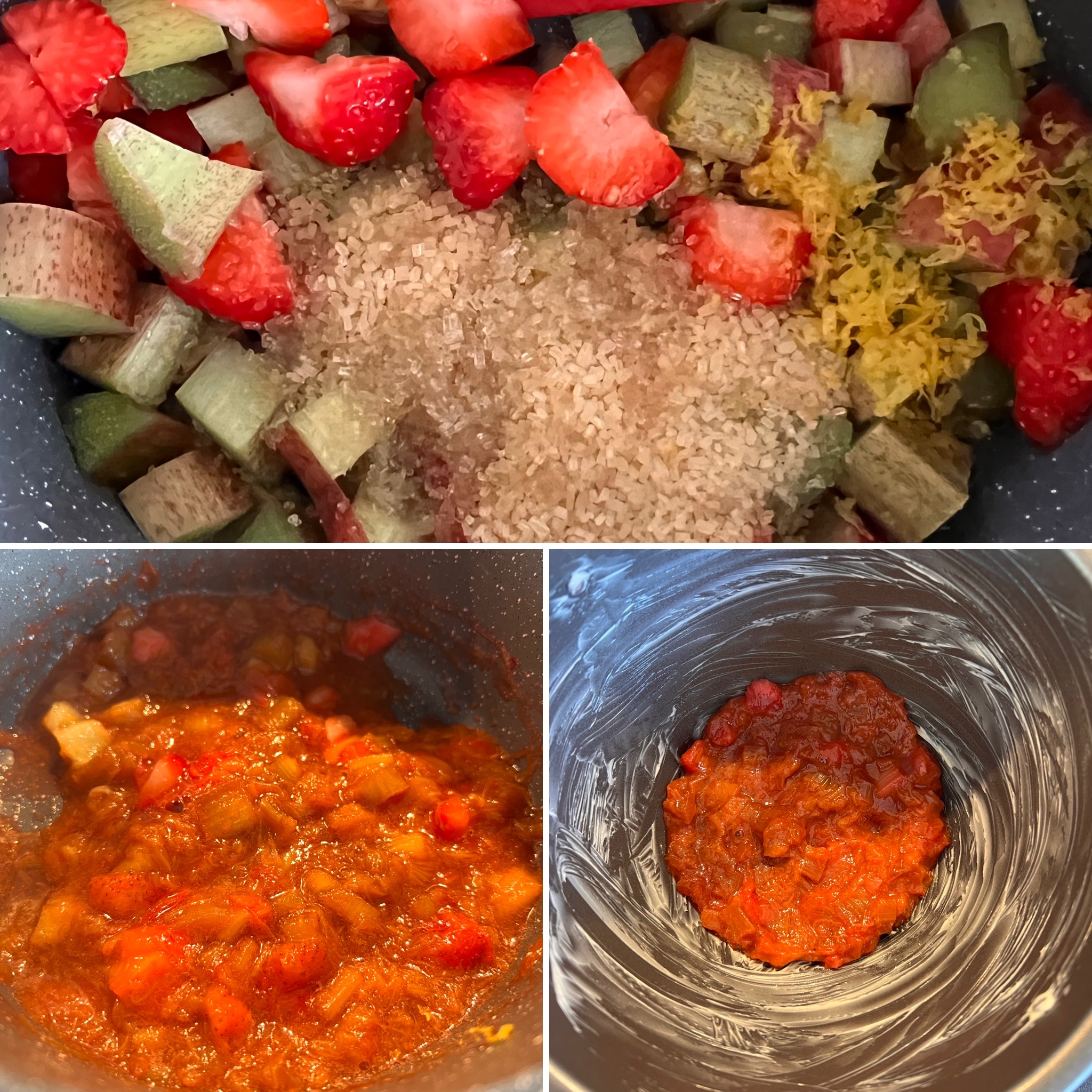 Steamed Pudding (11)