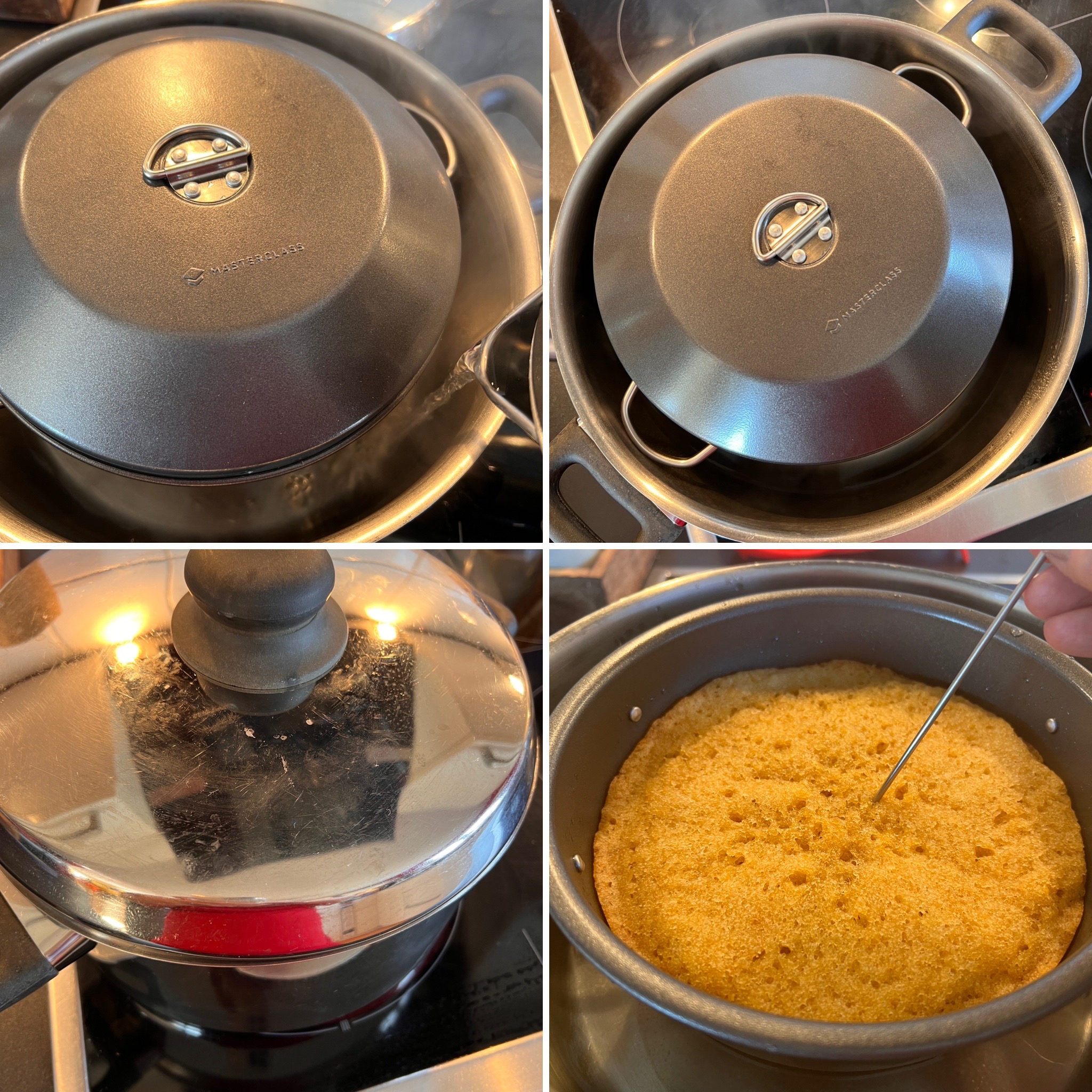 Steamed Pudding (12)