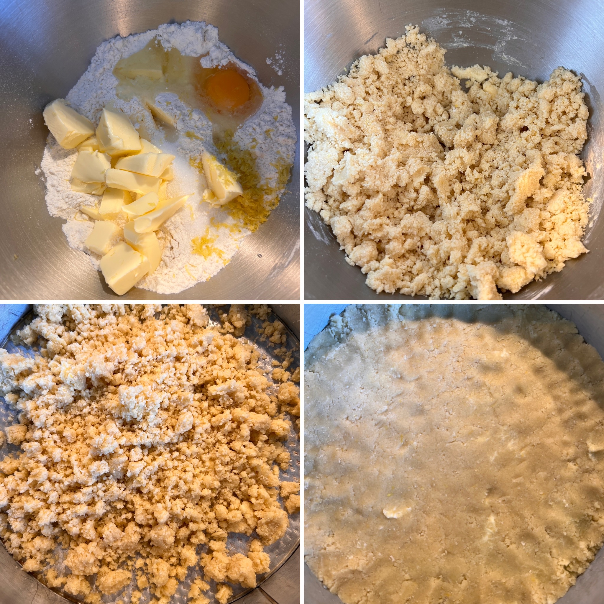 Käsekuchen Aprikose