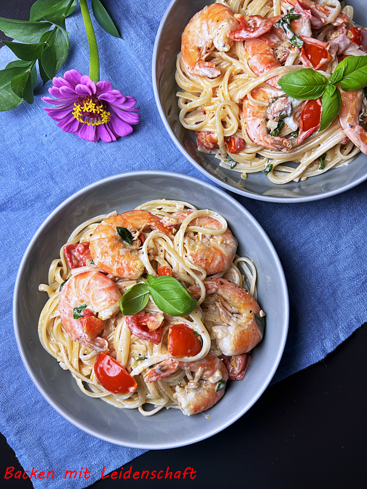 Grappa-Garnelenpasta (5)