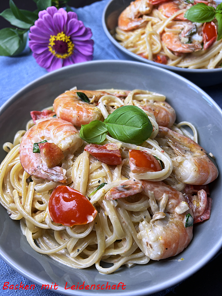 Grappa-Garnelenpasta (6)