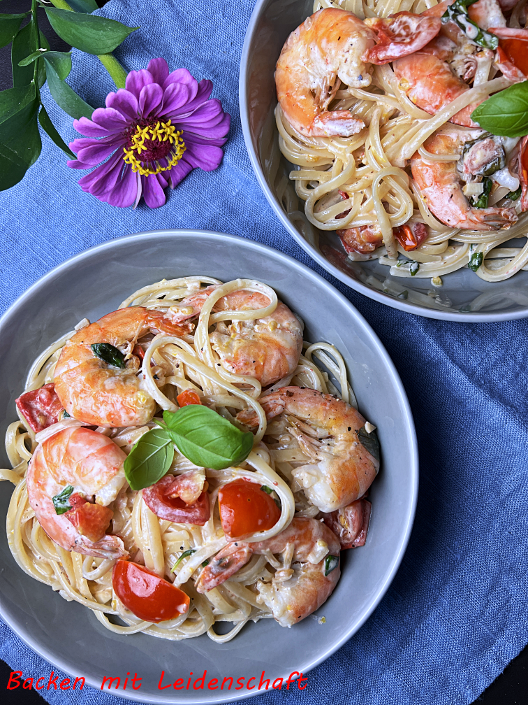 Grappa-Garnelenpasta (7)