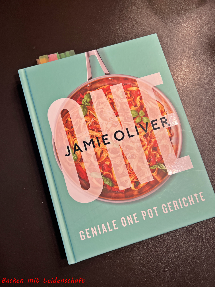 Rezension Jamie Oliver (2)
