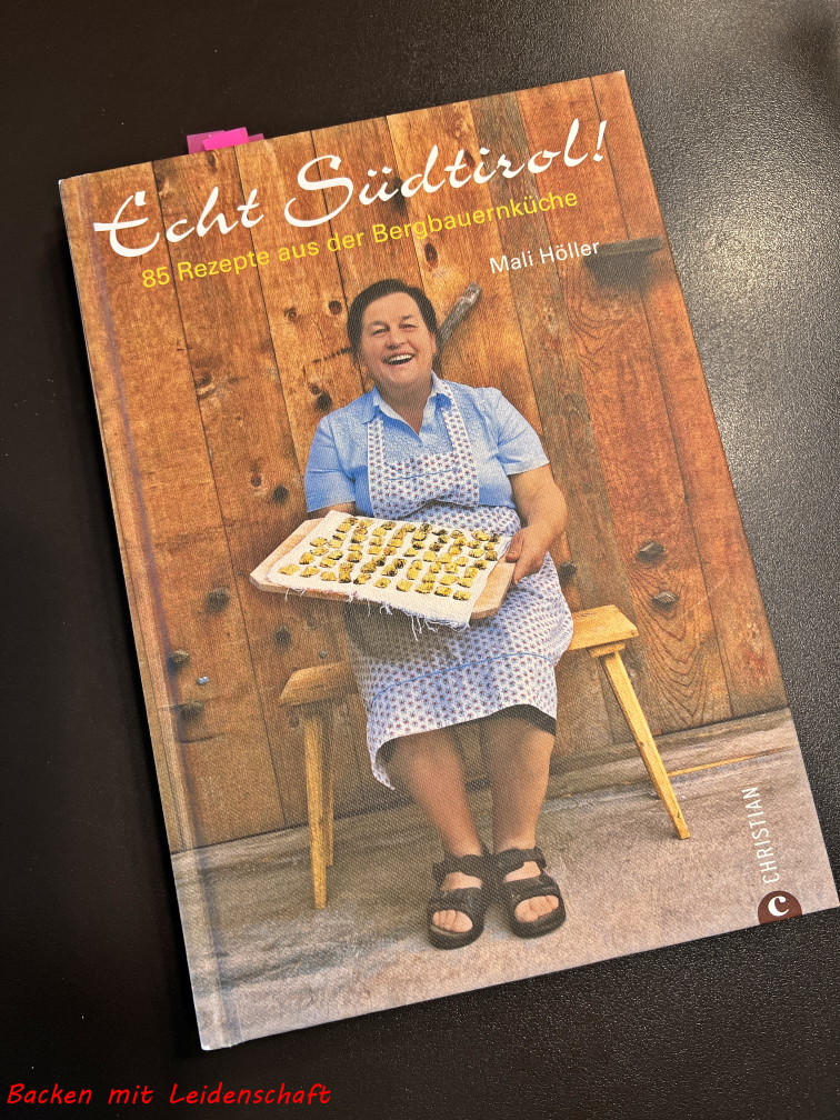 Rezension Südtirol (2)