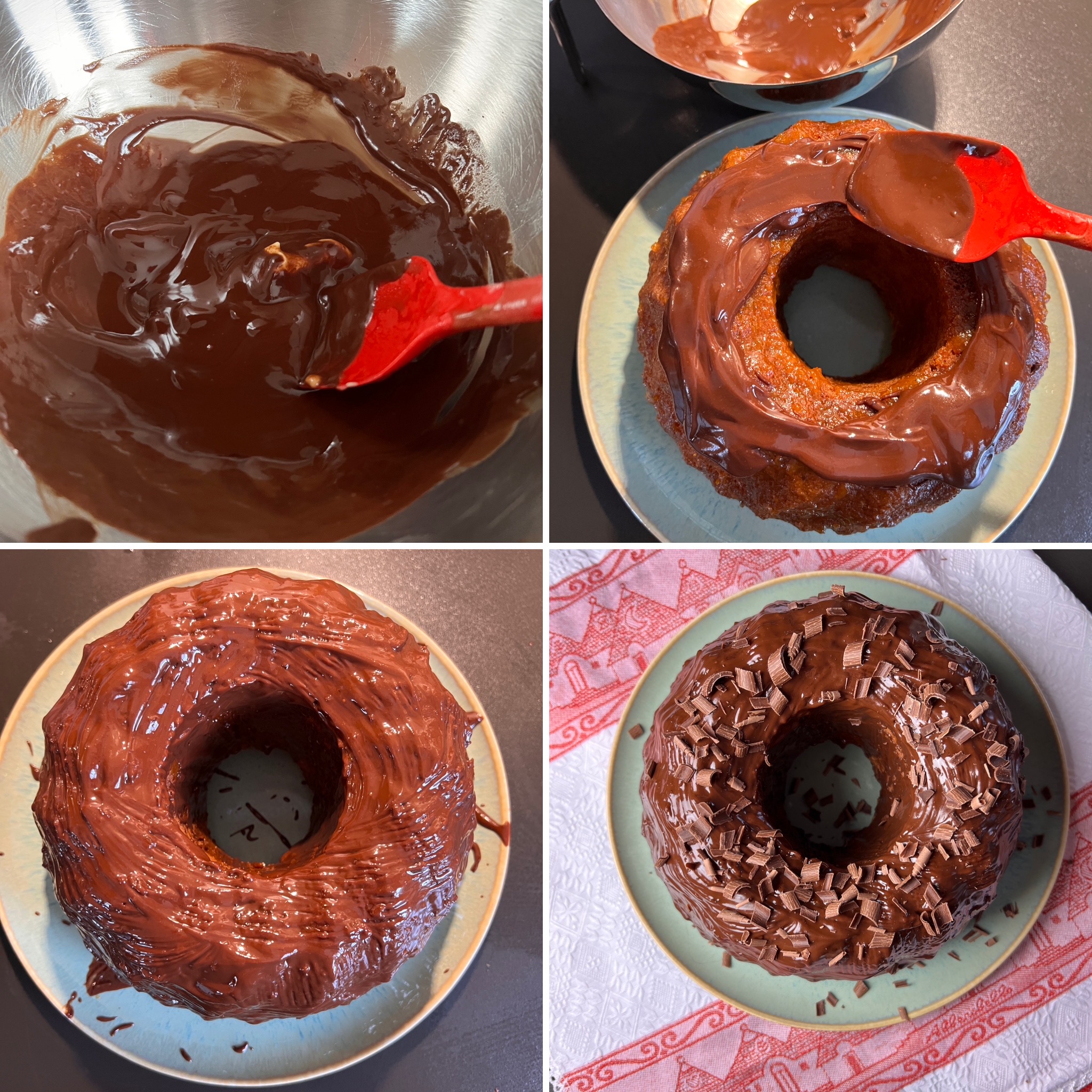 Schokoladen-Gugelhupf (10)