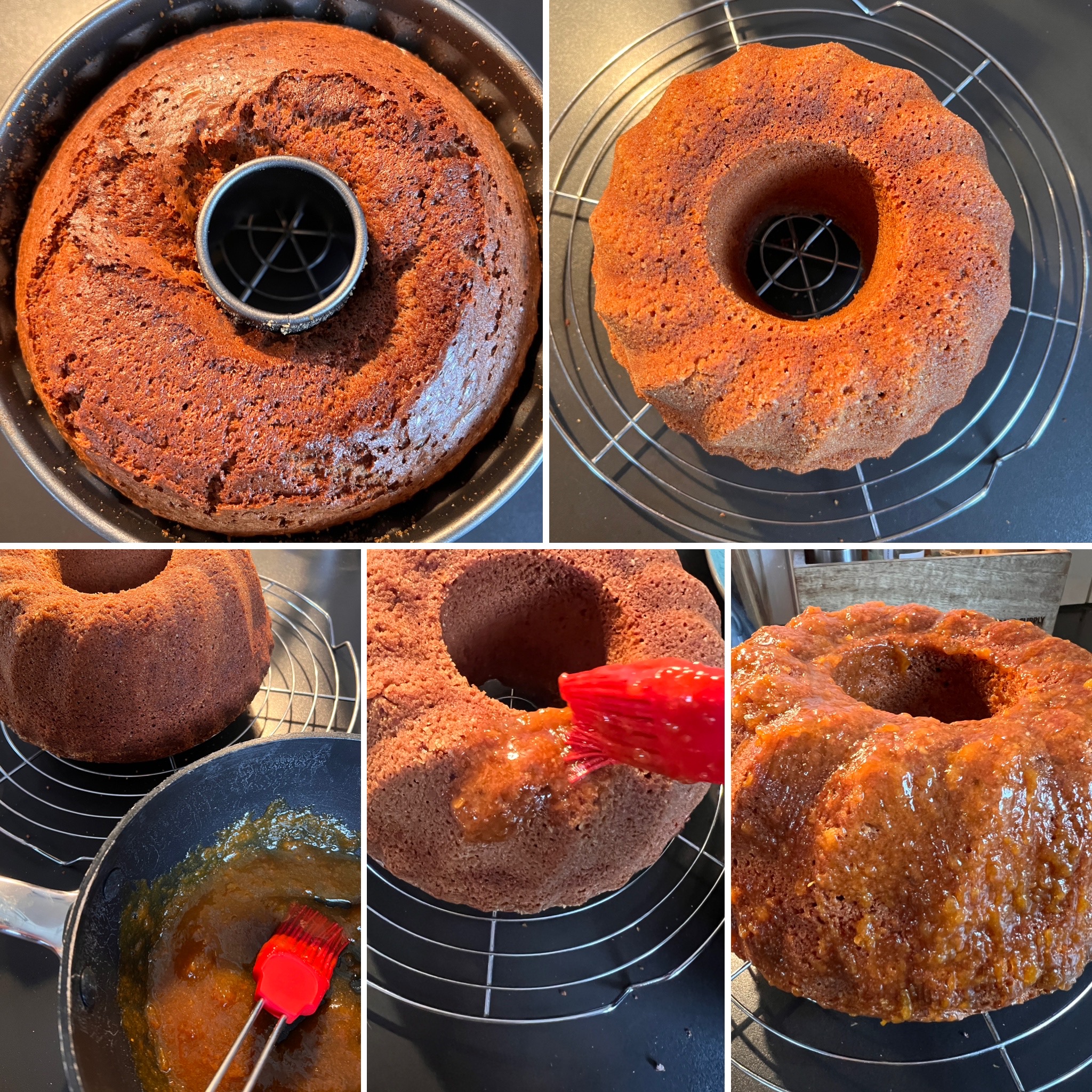 Schokoladen-Gugelhupf (13)