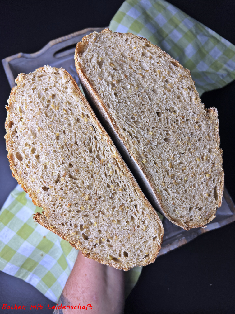 Weizen-Kartoffelbrot (2)