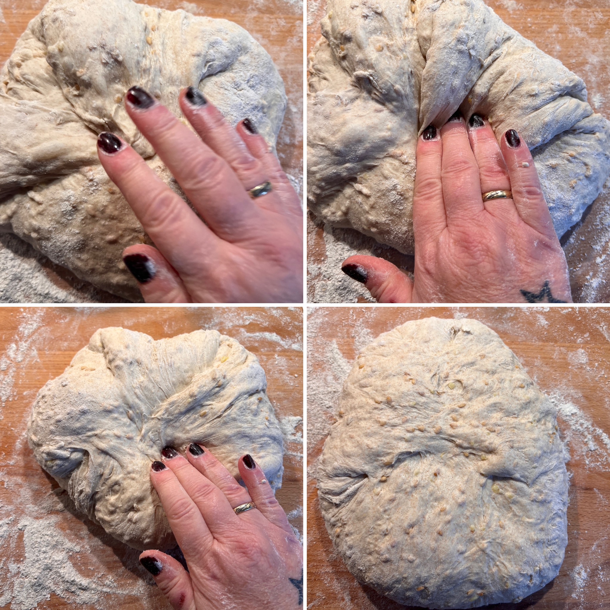 Weizen-Kartoffelbrot (5)