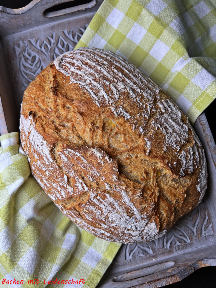 Weizen-Kartoffelbrot (8)