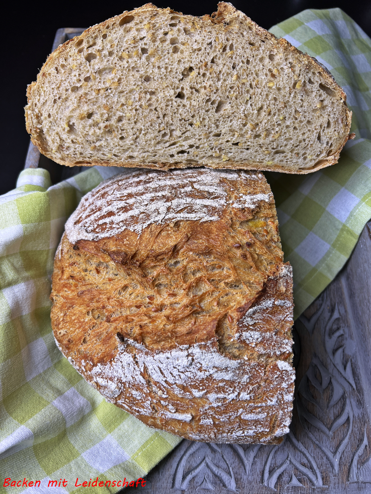 Weizen-Kartoffelbrot (9)