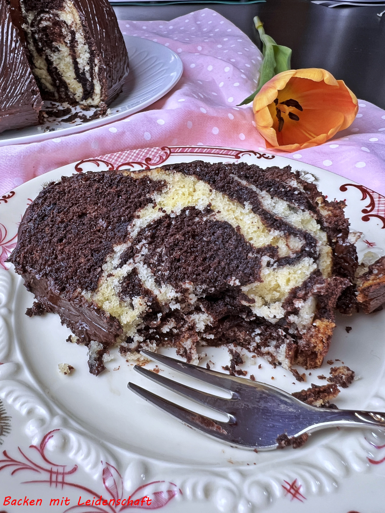 Marmorkuchen (1)