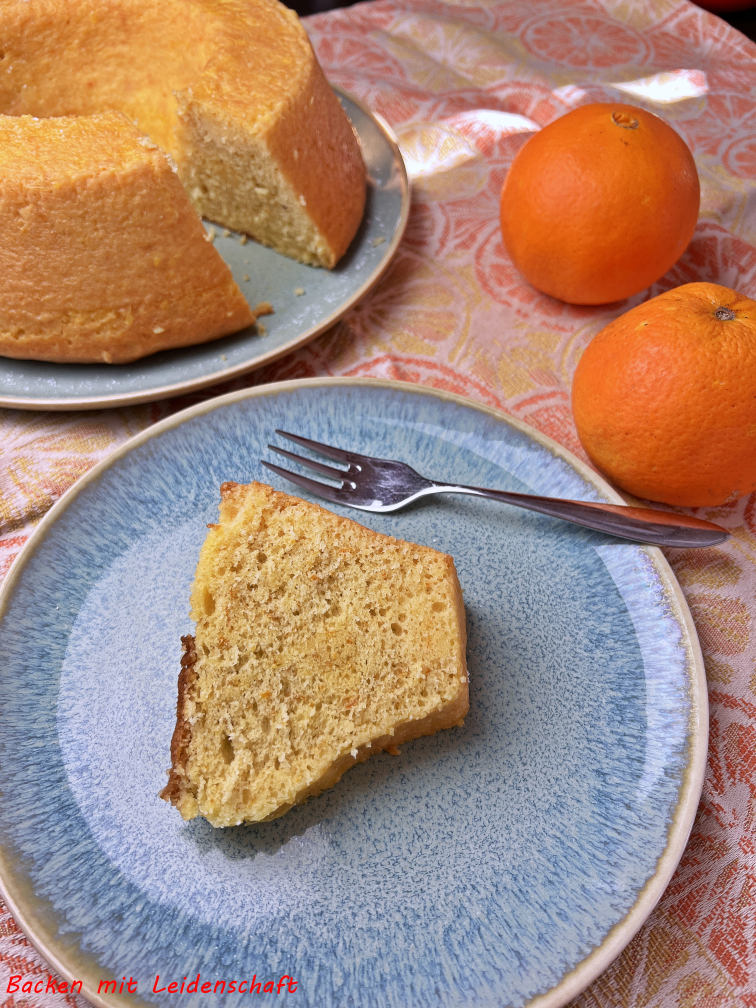 Orangenkuchen (6)