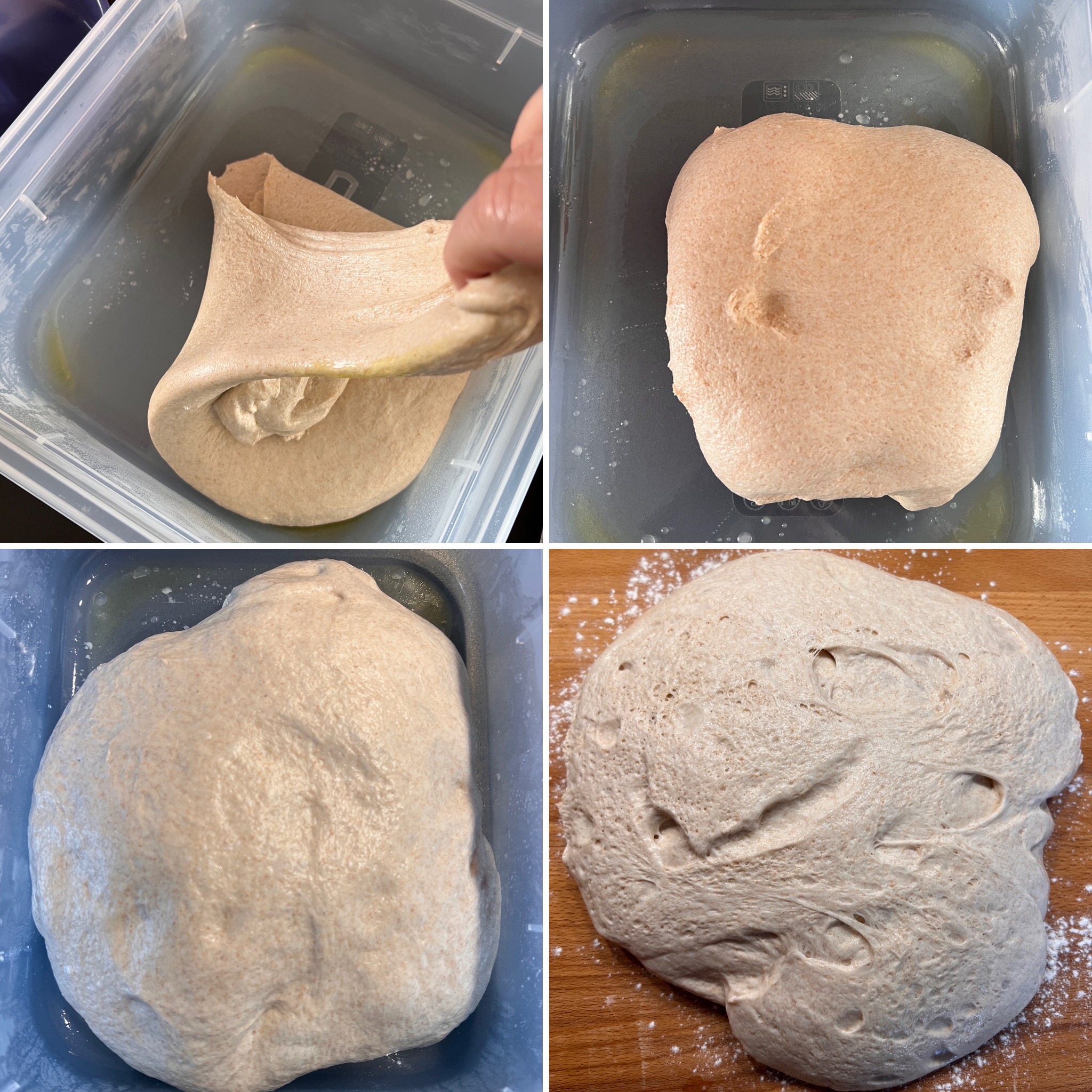 Rustikales Weizenbr (1)