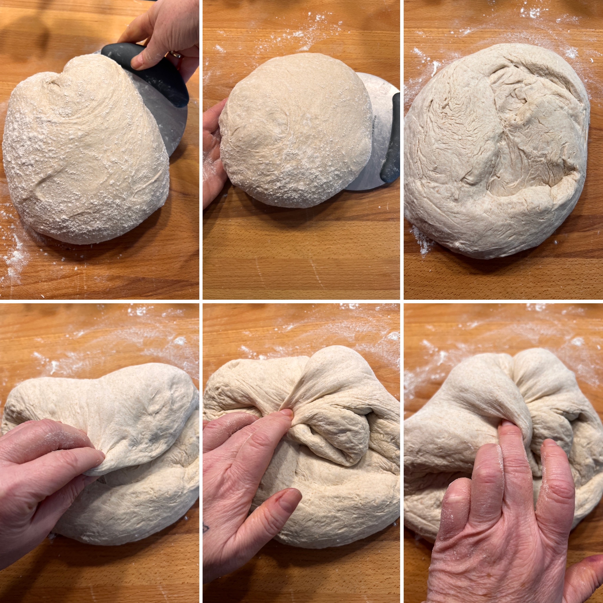 Rustikales Weizenbr (11)