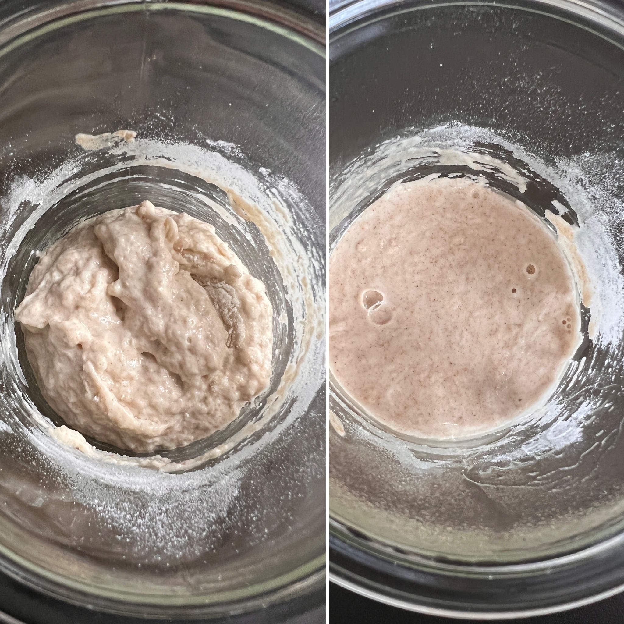 Rustikales Weizenbr (2)