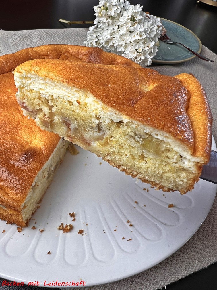Rhabarberkuchen 1.2
