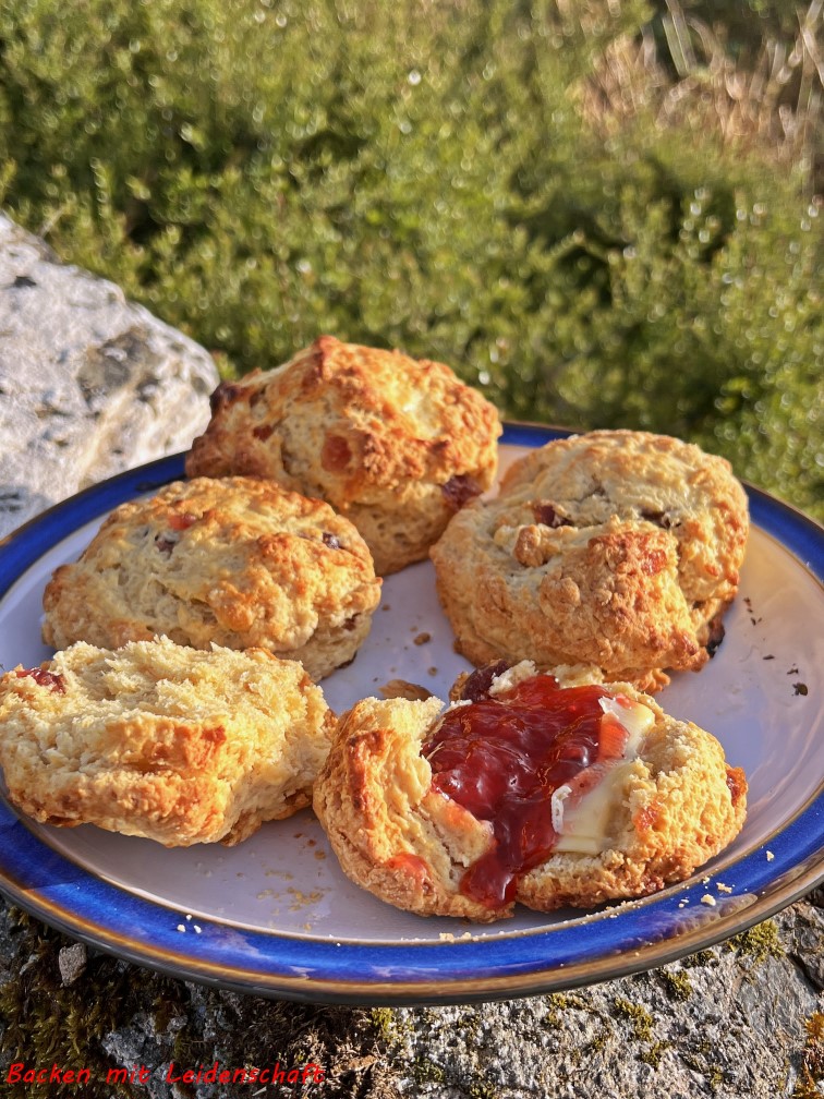 Scones 1.4