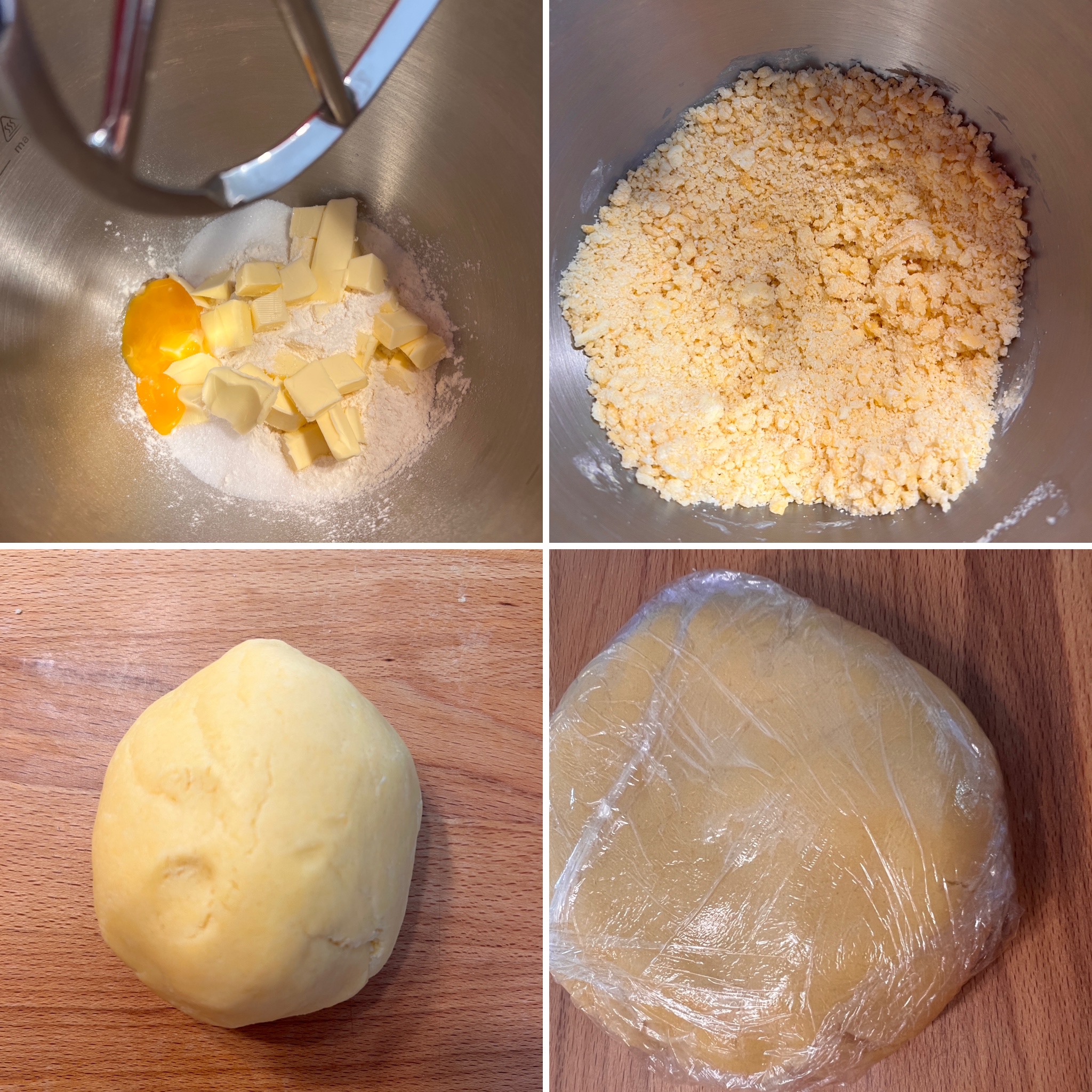 Rhabarberkuchen Meringue (5)