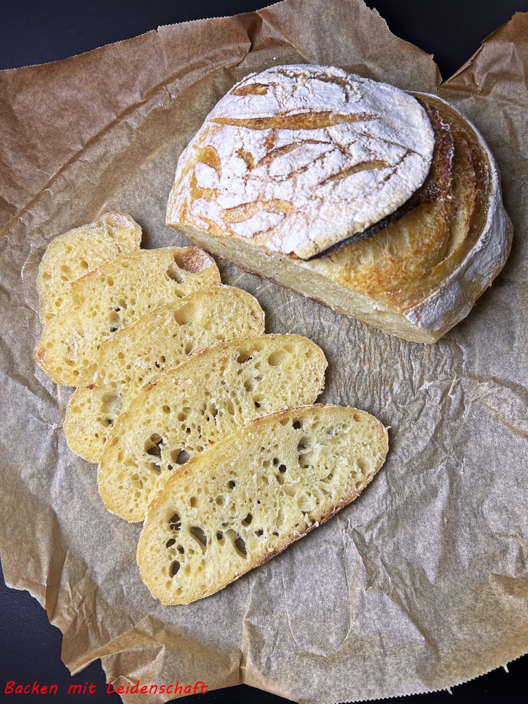 Pane di Altamura 6