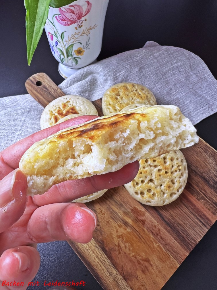 Reste-Crumpets 1