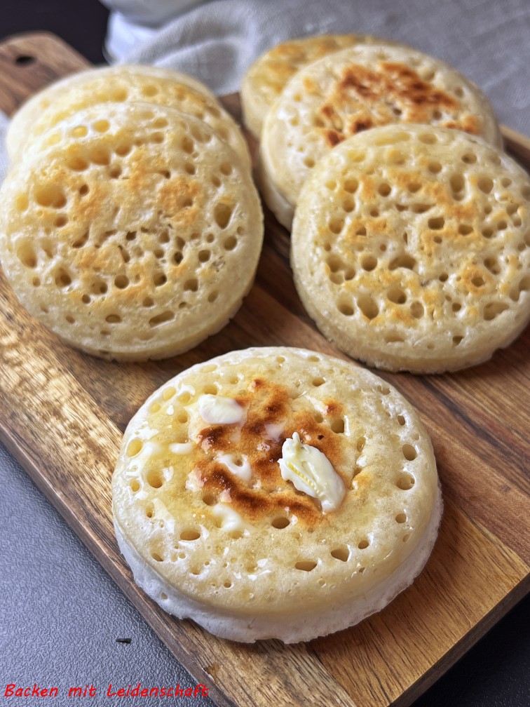 Reste-Crumpets 2
