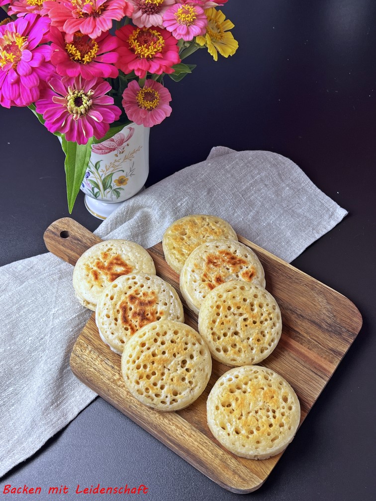 Reste-Crumpets 3
