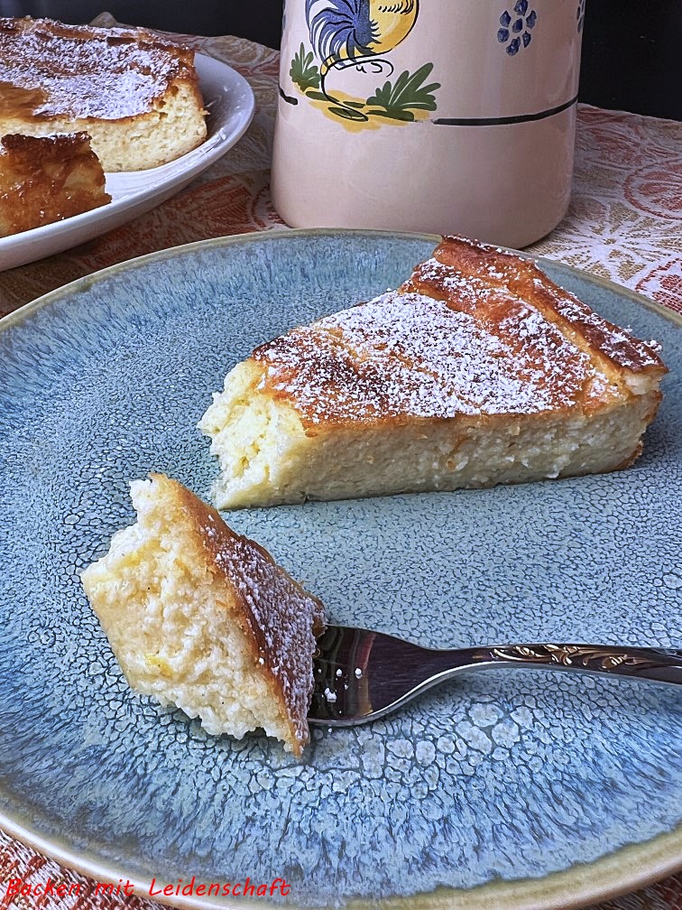 Ricottakuchen 3