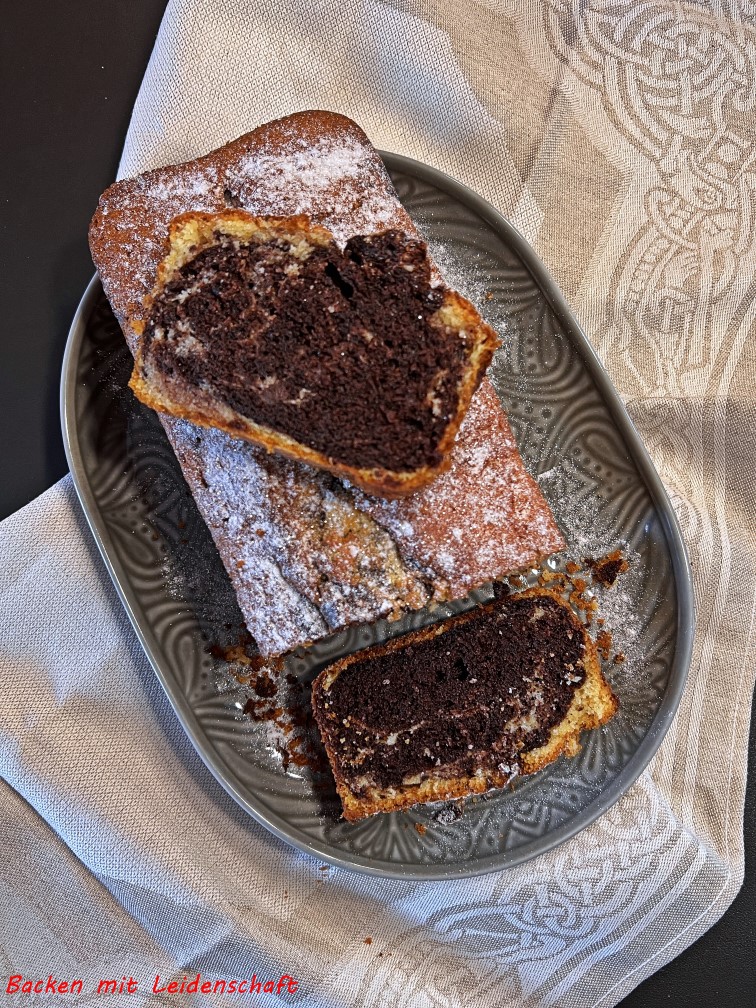 Marmoekuchen 3