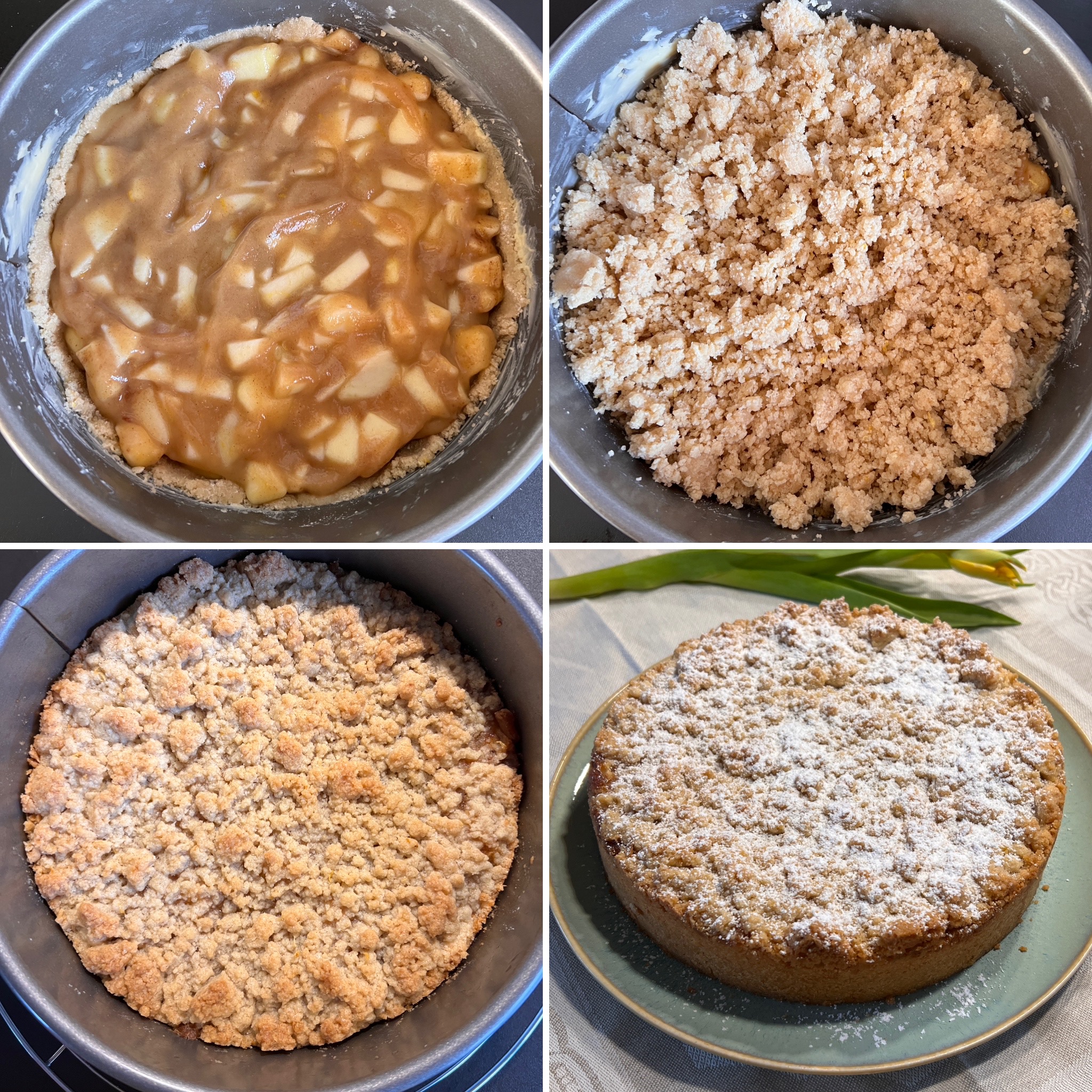 Apfelkuchen (2)