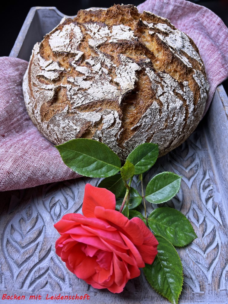 Kartoffel-Mischbrot 4