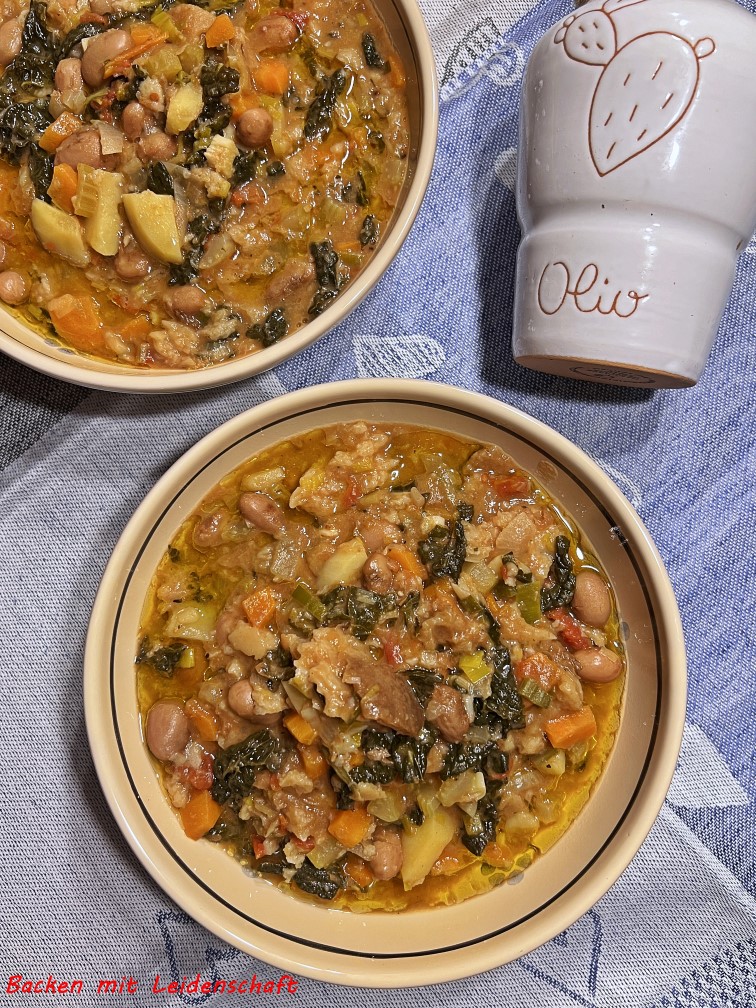 Ribollita 2