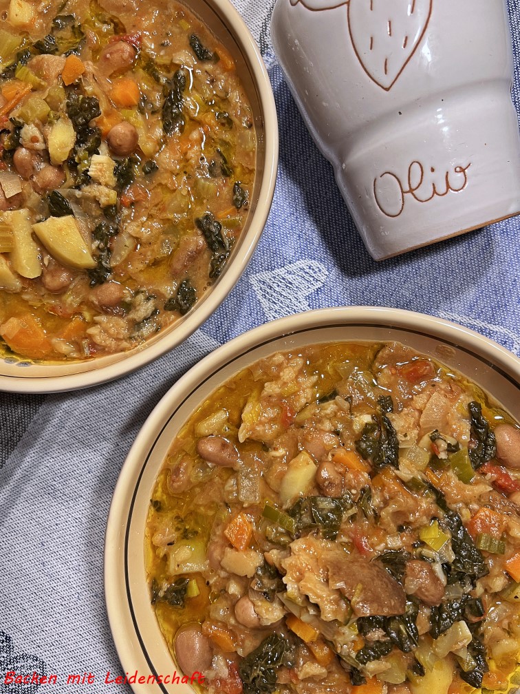 Ribollita 3