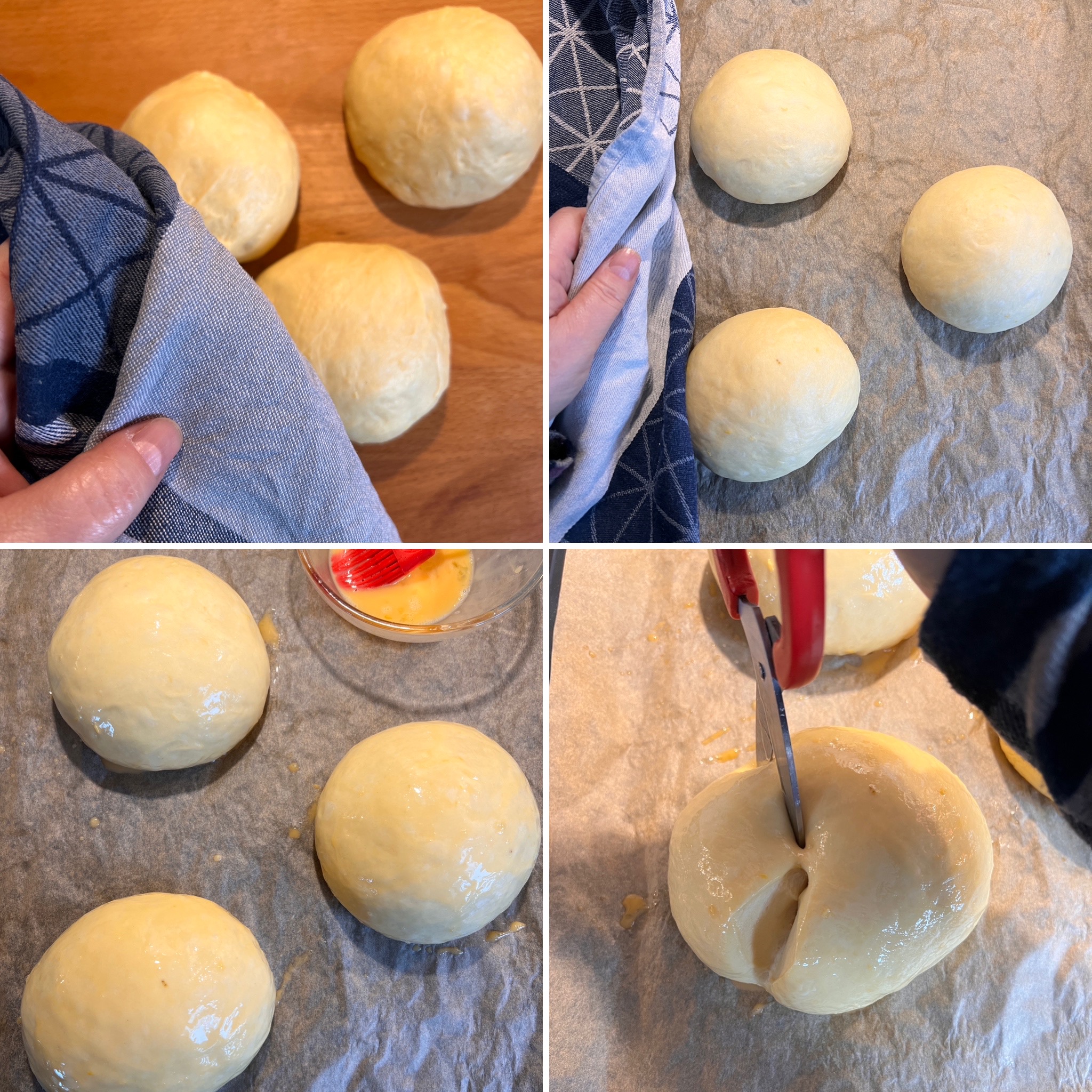 Osterpinze…#synchronbacken im März | Backen mit Leidenschaft Osterpinze…#synchronbacken im März | Backen mit Leidenschaft