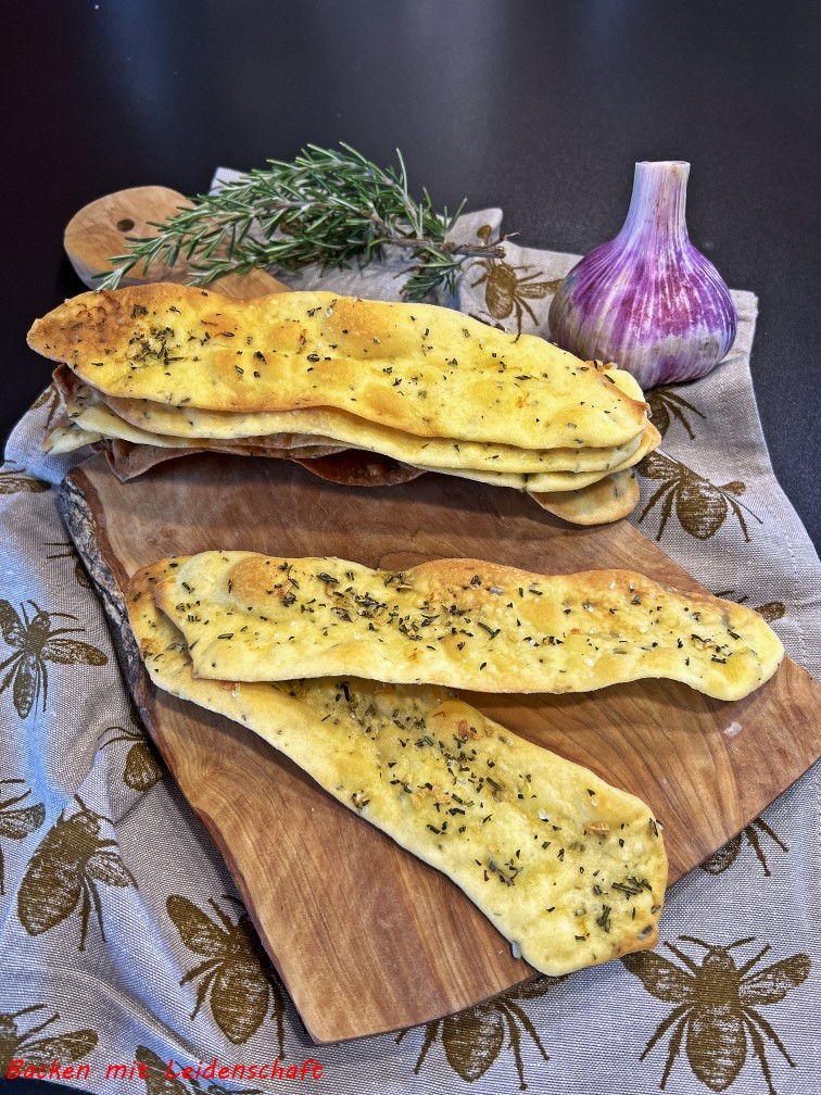 Schwiegermutterzungen 1