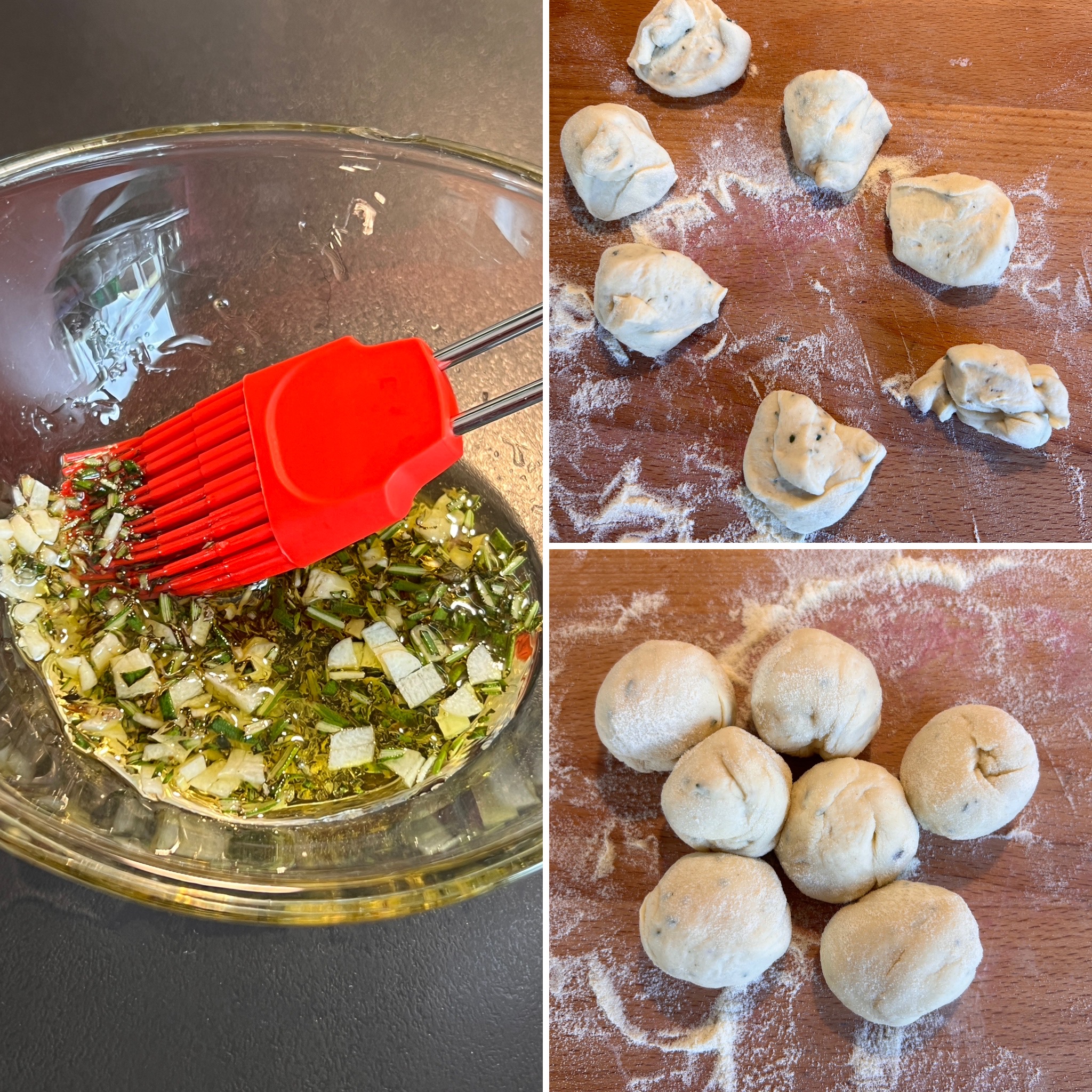 Schwiegermutterzungen (2)