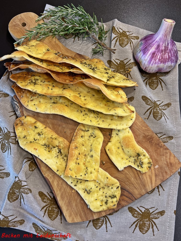 Schwiegermutterzungen 3