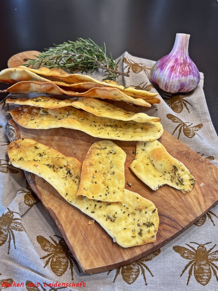 Schwiegermutterzungen 4