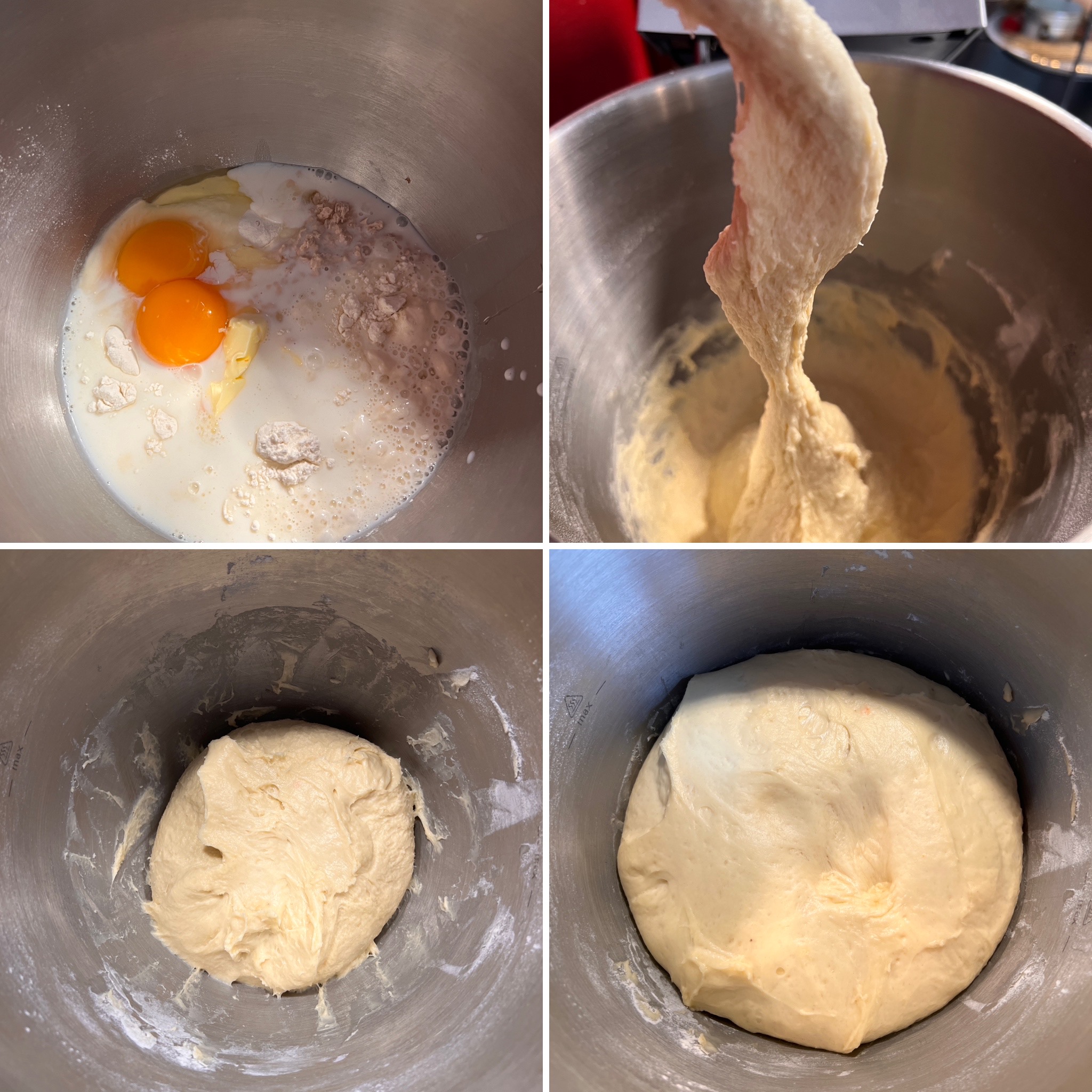 Pumpkin Pie Cinnamonrolls (10)