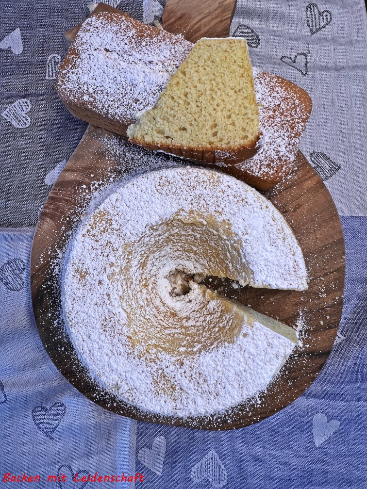 Ital. Kuchen 4