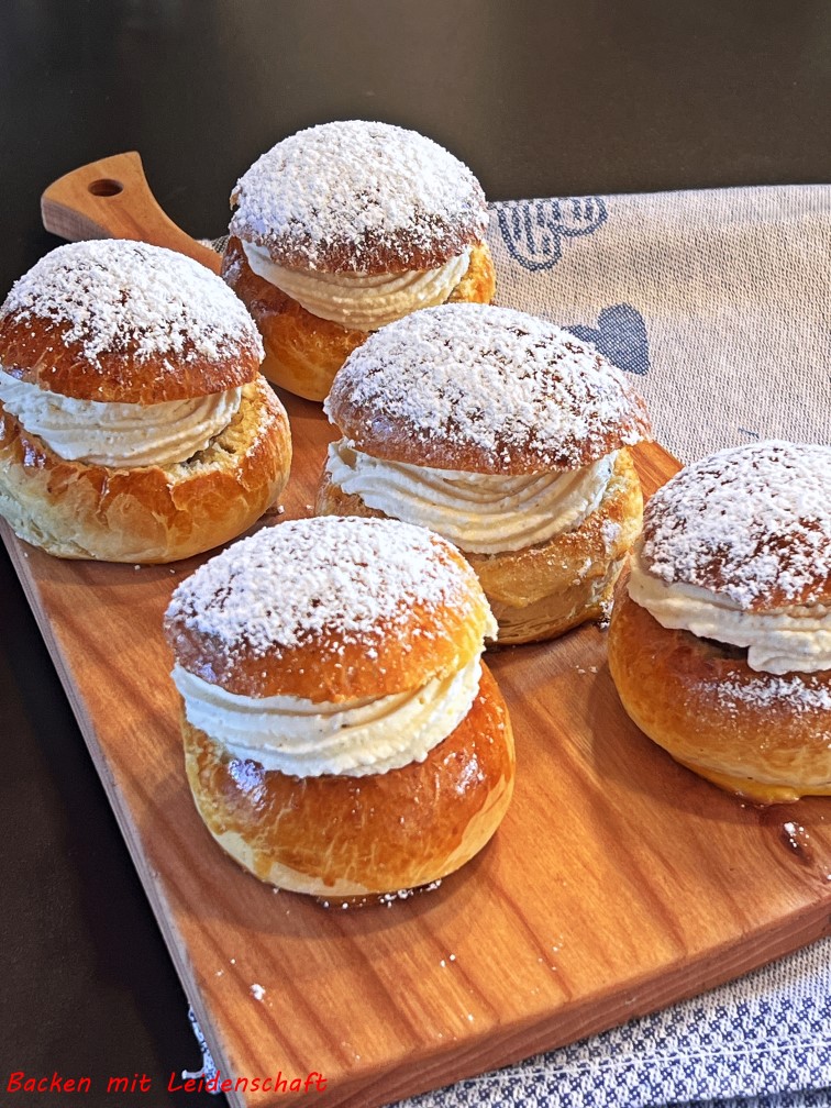 Semlor 2